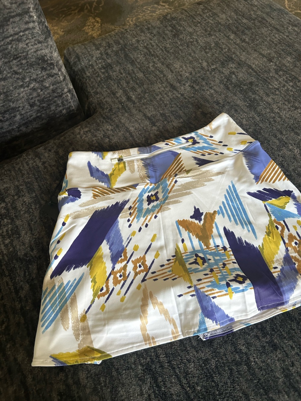 Savvi skirt.